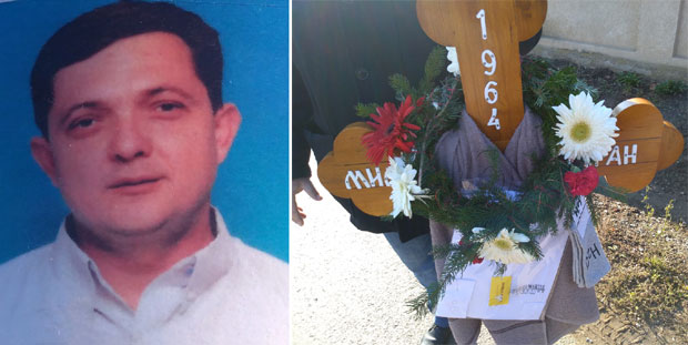 Зоран (55) умро после 16 дана коме, а док је био у болници преминуо је и његов старији брат: Сахрањен возач који је нападнут због торбе